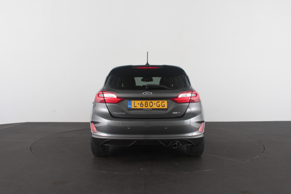 Ford Fiesta 1.0 EcoBoost Hybrid ST-Line X >125pk/B&O/Camera/Winterpakket/Adapt.cruise/Full LED/All season banden