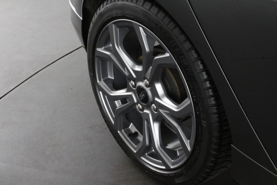 Ford Fiesta 1.0 EcoBoost Hybrid ST-Line X >125pk/B&O/Camera/Winterpakket/Adapt.cruise/Full LED/All season banden