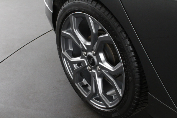 Ford Fiesta 1.0 EcoBoost Hybrid ST-Line X >125pk/B&O/Camera/Winterpakket/Adapt.cruise/Full LED/All season banden
