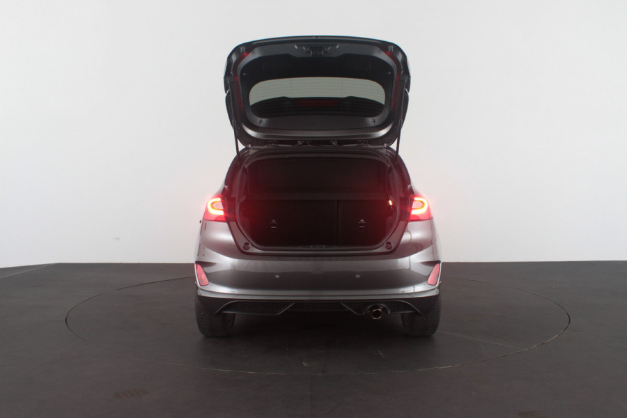 Ford Fiesta 1.0 EcoBoost Hybrid ST-Line X >125pk/B&O/Camera/Winterpakket/Adapt.cruise/Full LED/All season banden
