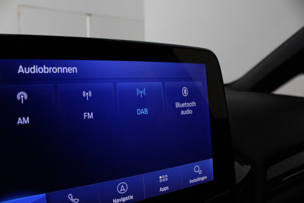 Ford Fiesta 1.0 EcoBoost Hybrid ST-Line X >125pk/B&O/Camera/Winterpakket/Adapt.cruise/Full LED/All season banden