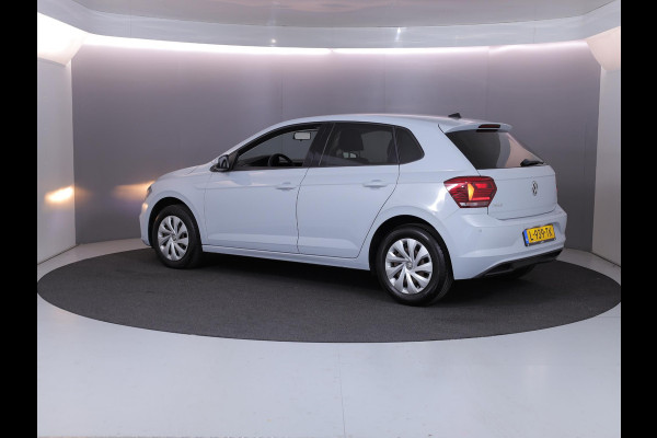 Volkswagen Polo 1.0 TSI Comfortline 95 pk | Navigatie | Parkeersensoren | Adaptieve cruise control | Apple Carplay/Android Auto |