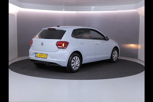 Volkswagen Polo 1.0 TSI Comfortline 95 pk | Navigatie | Parkeersensoren | Adaptieve cruise control | Apple Carplay/Android Auto |