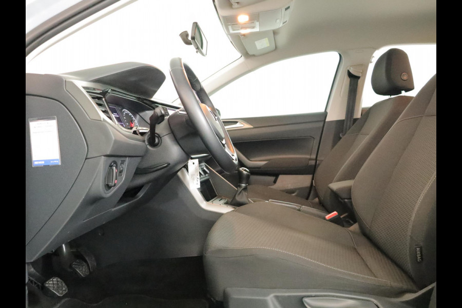 Volkswagen Polo 1.0 TSI Comfortline 95 pk | Navigatie | Parkeersensoren | Adaptieve cruise control | Apple Carplay/Android Auto |