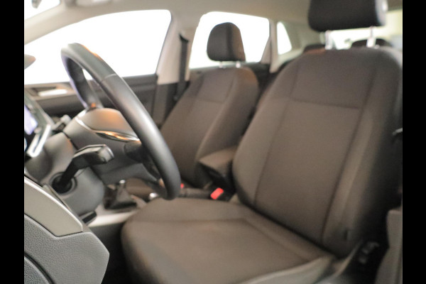 Volkswagen Polo 1.0 TSI Comfortline 95 pk | Navigatie | Parkeersensoren | Adaptieve cruise control | Apple Carplay/Android Auto |
