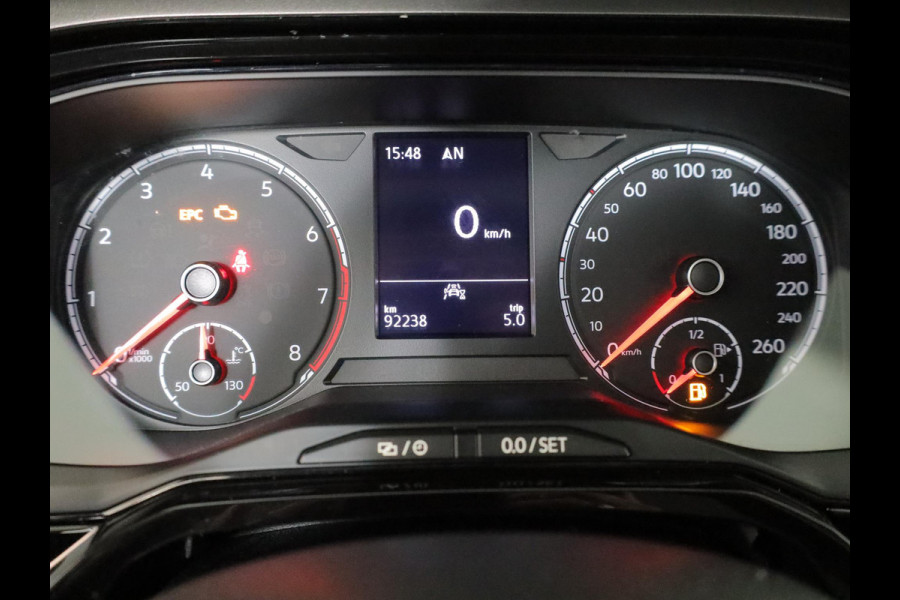 Volkswagen Polo 1.0 TSI Comfortline 95 pk | Navigatie | Parkeersensoren | Adaptieve cruise control | Apple Carplay/Android Auto |