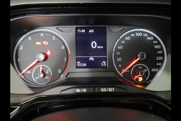 Volkswagen Polo 1.0 TSI Comfortline 95 pk | Navigatie | Parkeersensoren | Adaptieve cruise control | Apple Carplay/Android Auto |