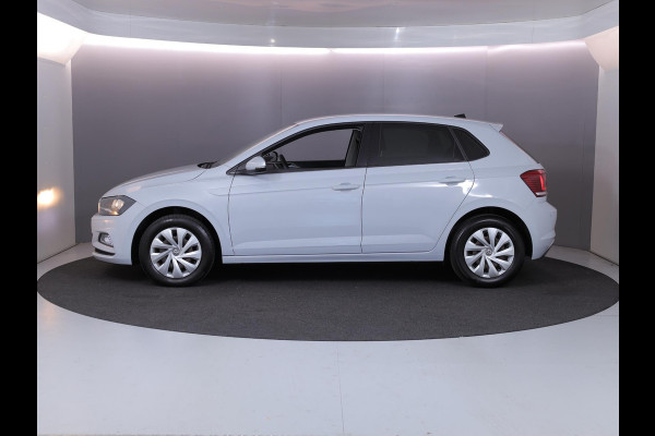 Volkswagen Polo 1.0 TSI Comfortline 95 pk | Navigatie | Parkeersensoren | Adaptieve cruise control | Apple Carplay/Android Auto |