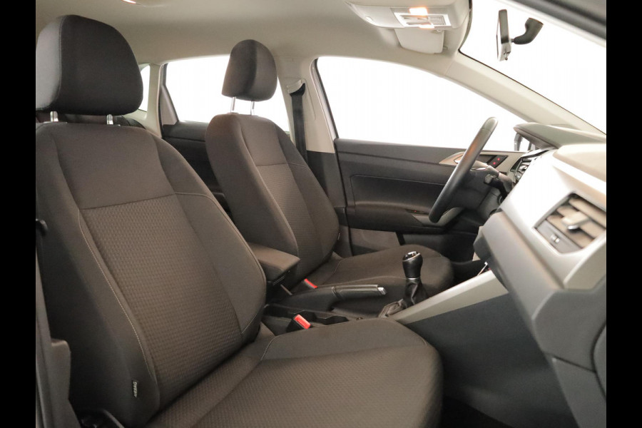 Volkswagen Polo 1.0 TSI Comfortline 95 pk | Navigatie | Parkeersensoren | Adaptieve cruise control | Apple Carplay/Android Auto |