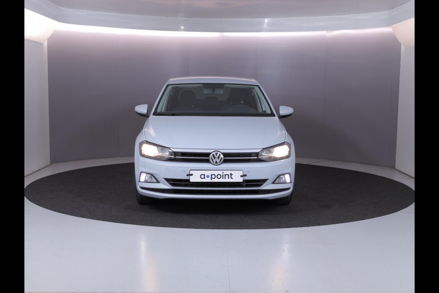 Volkswagen Polo 1.0 TSI Comfortline 95 pk | Navigatie | Parkeersensoren | Adaptieve cruise control | Apple Carplay/Android Auto |