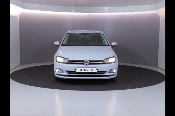 Volkswagen Polo 1.0 TSI Comfortline 95 pk | Navigatie | Parkeersensoren | Adaptieve cruise control | Apple Carplay/Android Auto |