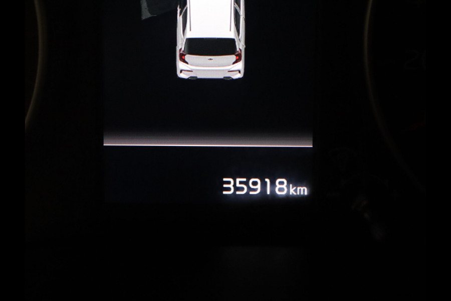 Kia Picanto 1.0 DPi GT-Line Navigatiesysteem | Apple Carplay/Android Auto