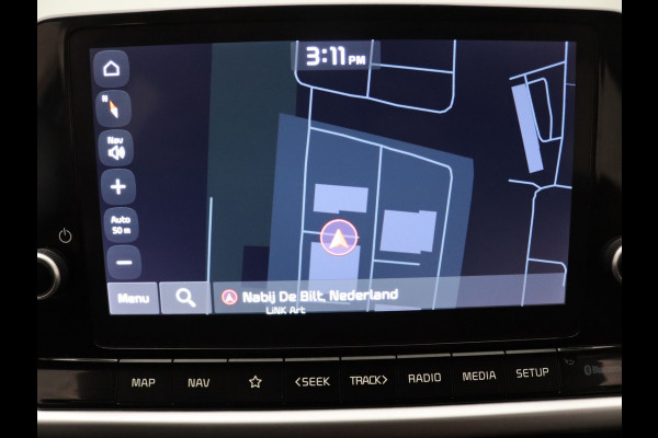 Kia Picanto 1.0 DPi GT-Line Navigatiesysteem | Apple Carplay/Android Auto
