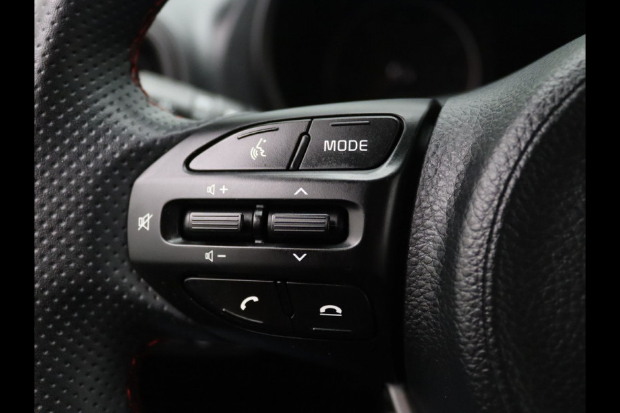 Kia Picanto 1.0 DPi GT-Line Navigatiesysteem | Apple Carplay/Android Auto