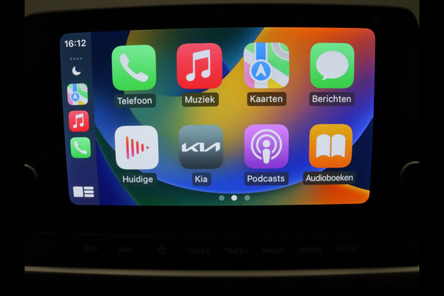 Kia Picanto 1.0 DPi GT-Line Navigatiesysteem | Apple Carplay/Android Auto