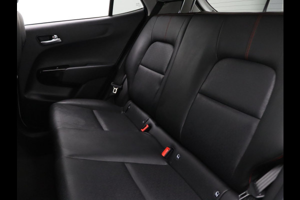 Kia Picanto 1.0 DPi GT-Line Navigatiesysteem | Apple Carplay/Android Auto