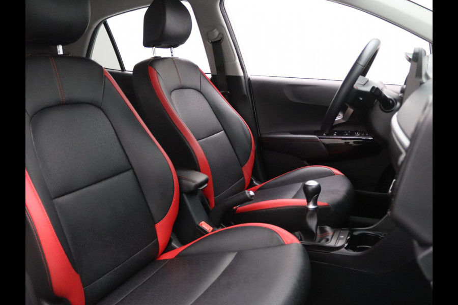 Kia Picanto 1.0 DPi GT-Line Navigatiesysteem | Apple Carplay/Android Auto