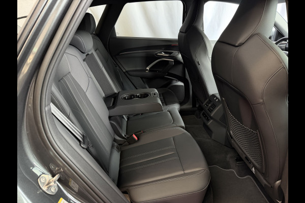 Audi Q5 2.0 TFSI E-HYBRID QUATTRO 300 PK S-EDITION PAS/DISPLAY PANO LEER 360CAM TREKHAAK MATRIXX LED ELEK.STOEL. S-LINE S LINE
