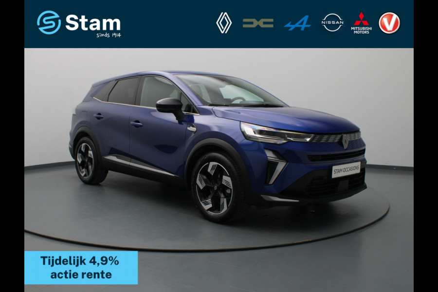 Renault Symbioz E-Tech full hybrid 145pk techno Pack Driving & Comfort