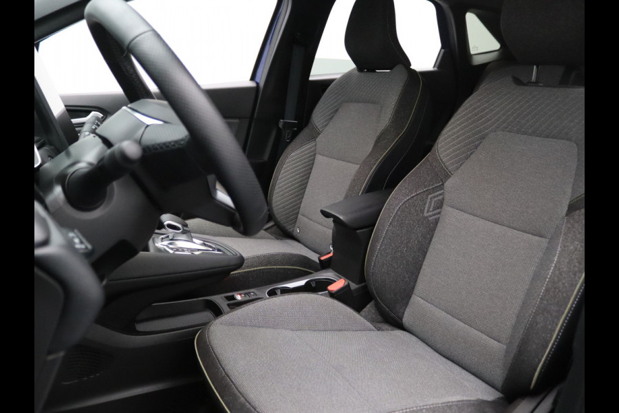 Renault Symbioz E-Tech full hybrid 145pk techno Pack Driving & Comfort