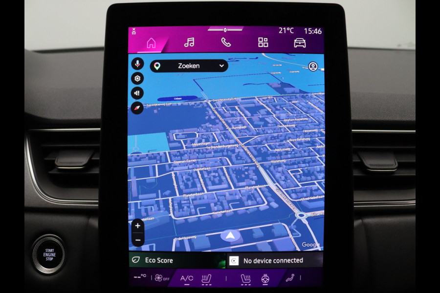 Renault Symbioz E-Tech full hybrid 145pk techno Pack Driving & Comfort