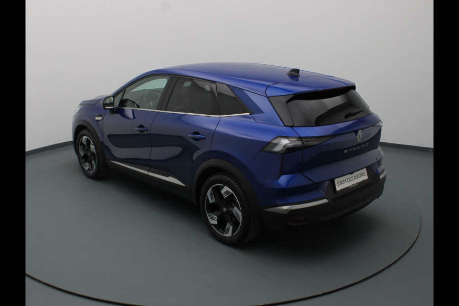 Renault Symbioz E-Tech full hybrid 145pk techno Pack Driving & Comfort