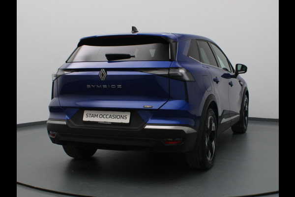 Renault Symbioz E-Tech full hybrid 145pk techno Pack Driving & Comfort