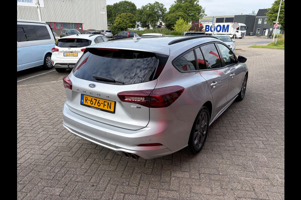 Ford FOCUS Wagon 1.0 EcoBoost Hybrid ST Line
