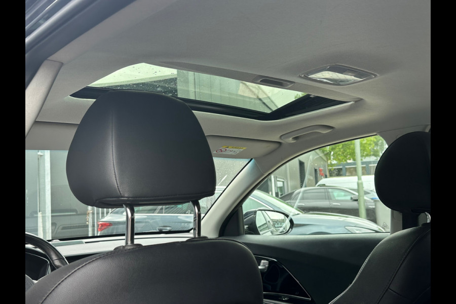 Kia e-Niro ExecutiveLine 64 kWh|Fase 3|SOH93%|Pano|Cam|