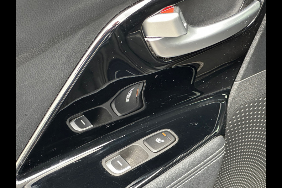 Kia e-Niro ExecutiveLine 64 kWh|Fase 3|SOH93%|Pano|Cam|