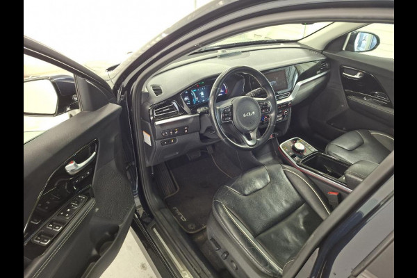 Kia e-Niro ExecutiveLine 64 kWh|Fase 3|SOH93%|Pano|Cam|