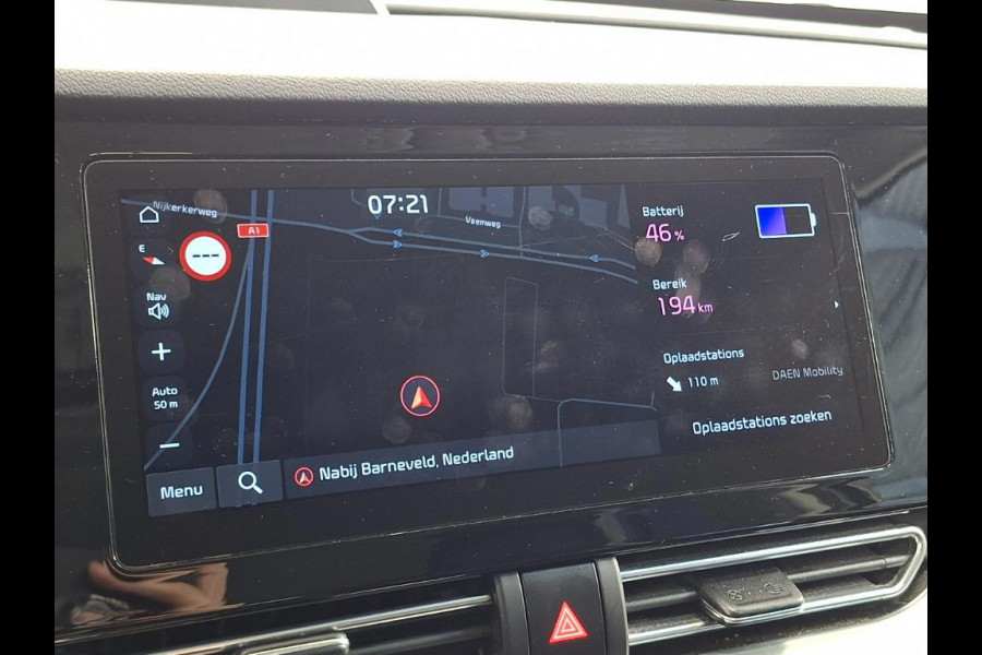 Kia e-Niro ExecutiveLine 64 kWh|Fase 3|SOH93%|Pano|Cam|