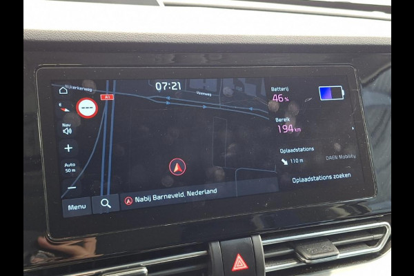 Kia e-Niro ExecutiveLine 64 kWh|Fase 3|SOH93%|Pano|Cam|