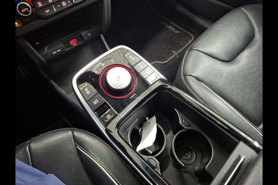 Kia e-Niro ExecutiveLine 64 kWh|Fase 3|SOH93%|Pano|Cam|