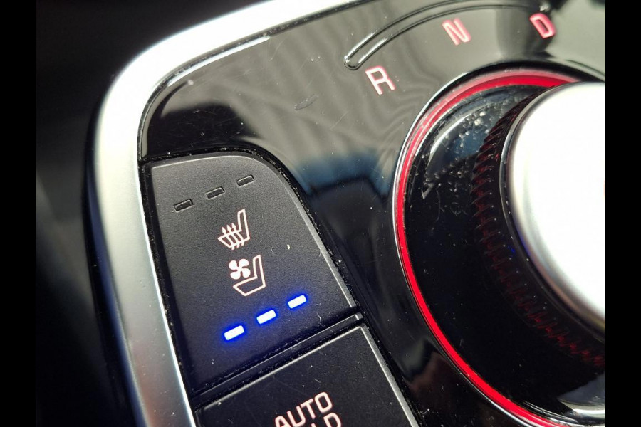Kia e-Niro ExecutiveLine 64 kWh|Fase 3|SOH93%|Pano|Cam|