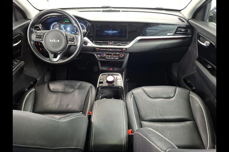 Kia e-Niro ExecutiveLine 64 kWh|Fase 3|SOH93%|Pano|Cam|