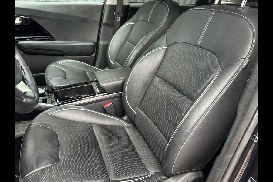 Kia e-Niro ExecutiveLine 64 kWh|Fase 3|SOH93%|Pano|Cam|