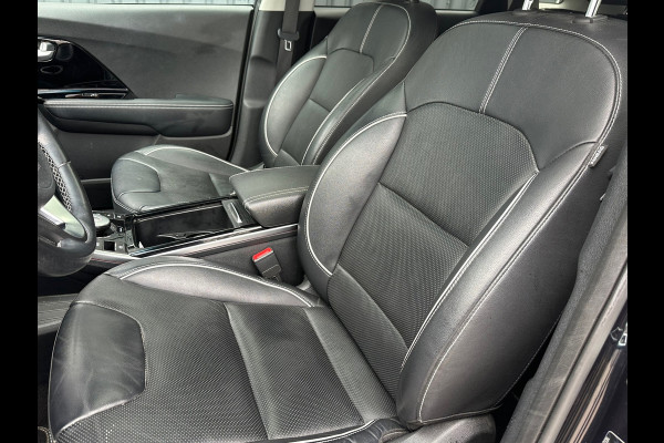 Kia e-Niro ExecutiveLine 64 kWh|Fase 3|SOH93%|Pano|Cam|