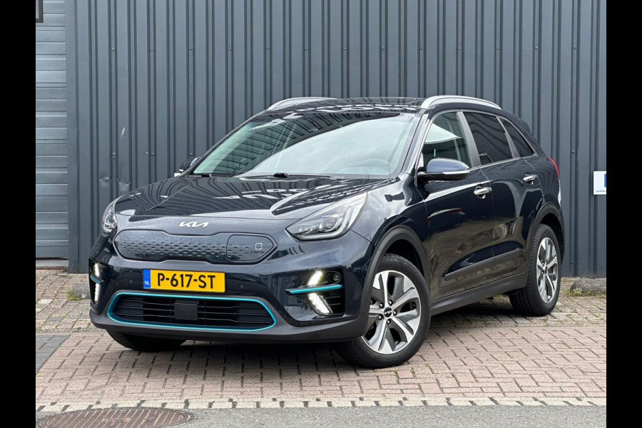 Kia e-Niro ExecutiveLine 64 kWh|Fase 3|SOH93%|Pano|Cam|