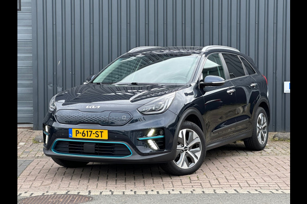 Kia e-Niro ExecutiveLine 64 kWh|Fase 3|SOH93%|Pano|Cam|