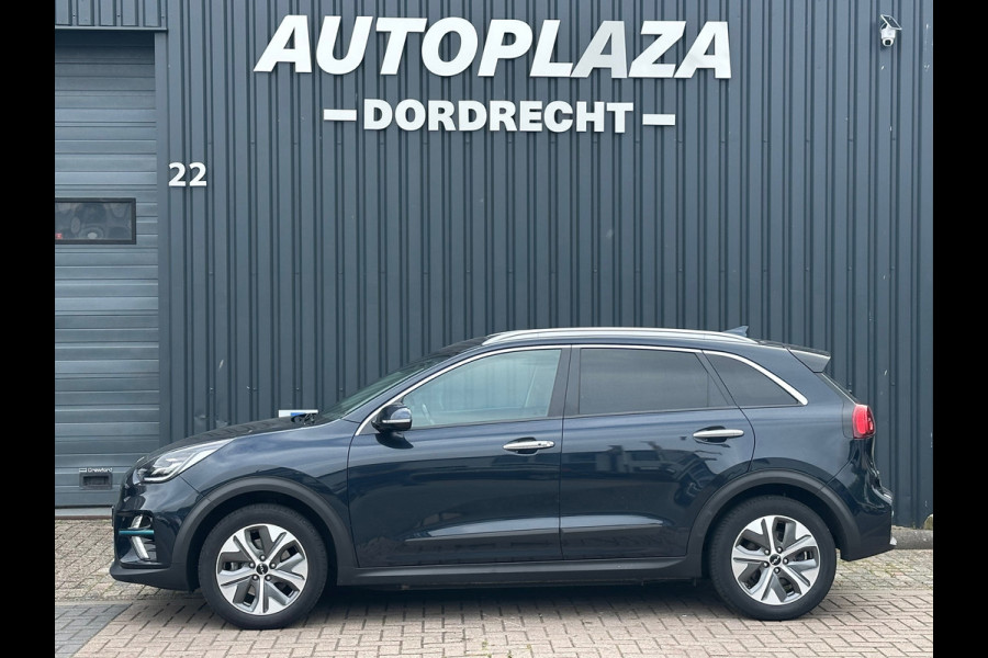 Kia e-Niro ExecutiveLine 64 kWh|Fase 3|SOH93%|Pano|Cam|