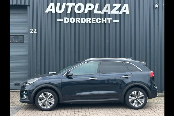 Kia e-Niro ExecutiveLine 64 kWh|Fase 3|SOH93%|Pano|Cam|