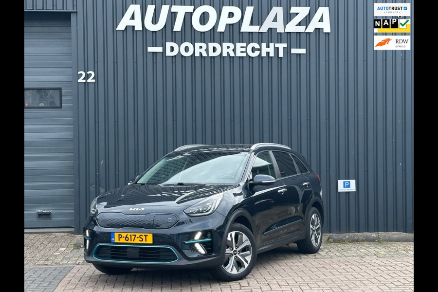 Kia e-Niro ExecutiveLine 64 kWh|Fase 3|SOH93%|Pano|Cam|