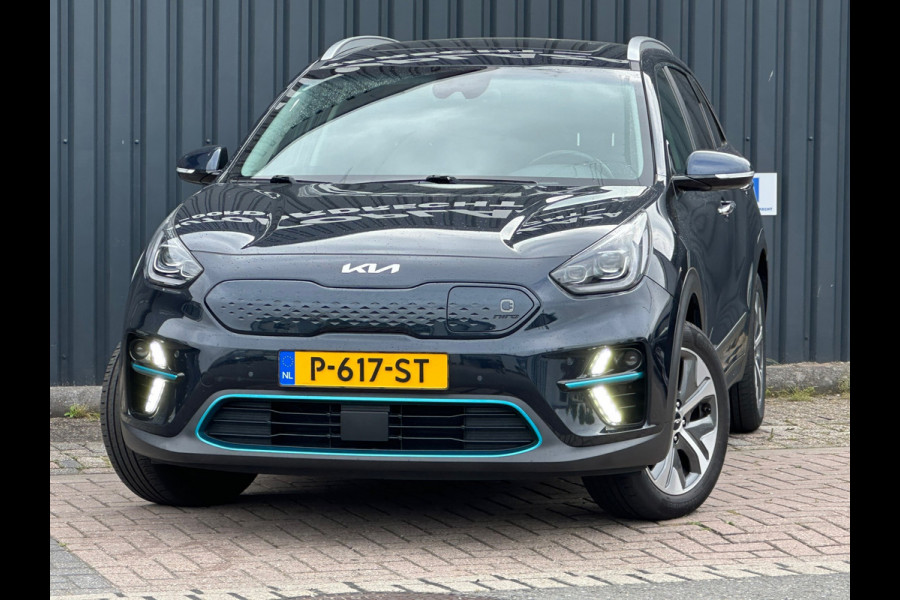 Kia e-Niro ExecutiveLine 64 kWh|Fase 3|SOH93%|Pano|Cam|
