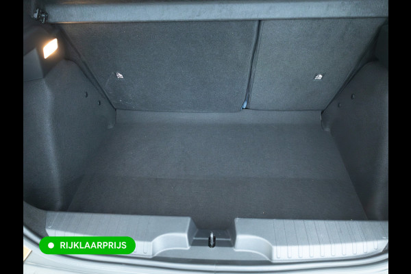 Fiat Grande Panda La Prima 11 kW 44 kWh | Tot 8 jr garantie! | Stoel-, Stuur- & Voorruitverw. | Cruise | Privacy glas | Led, Regensensor, Apple Carplay /  Android auto, Achteruitrijcamera