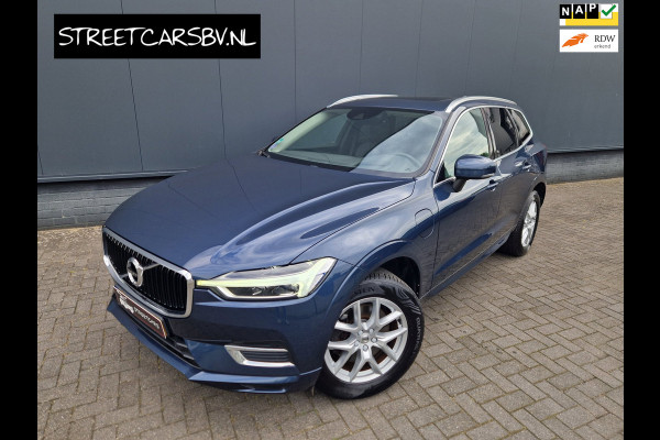 Volvo XC60 2.0 T8 Twin Engine AWD 2e Eig! /Trekhaak
