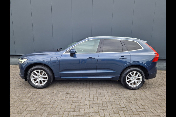 Volvo XC60 2.0 T8 Twin Engine AWD 2e Eig! /Trekhaak