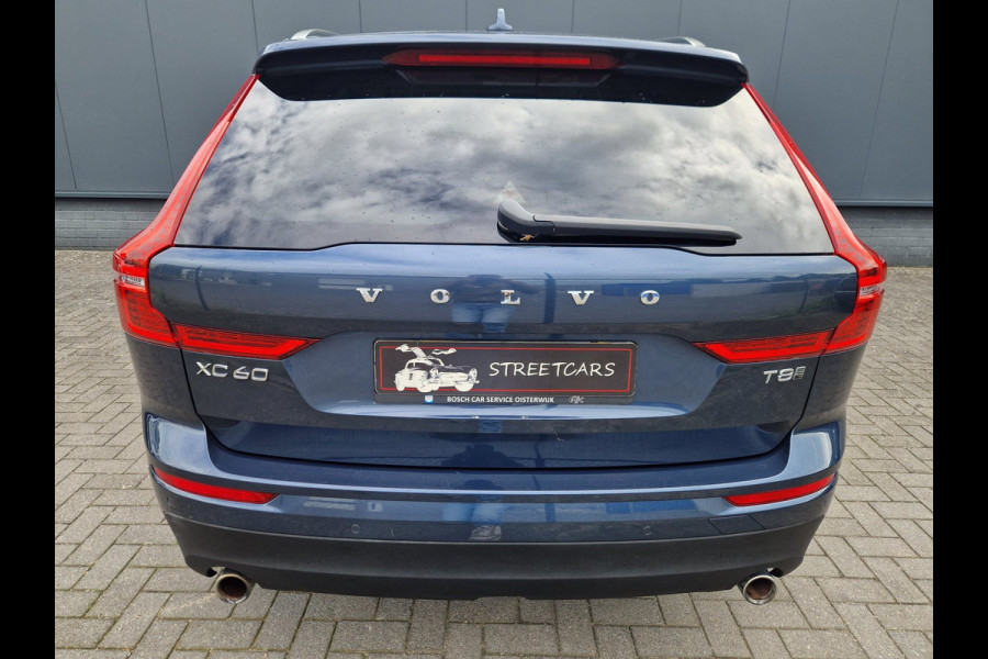 Volvo XC60 2.0 T8 Twin Engine AWD 2e Eig! /Trekhaak