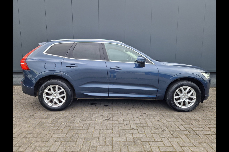 Volvo XC60 2.0 T8 Twin Engine AWD 2e Eig! /Trekhaak