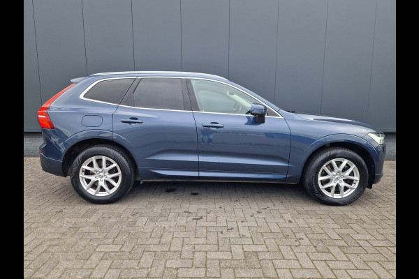 Volvo XC60 2.0 T8 Twin Engine AWD 2e Eig! /Trekhaak